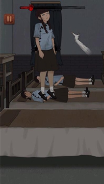 女寝异闻笔记无限广告版