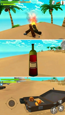 荒野漂流日记下载手机版