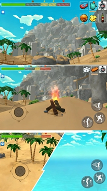 荒野漂流日记下载手机版