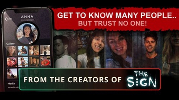 治愈恐怖故事手游最新版