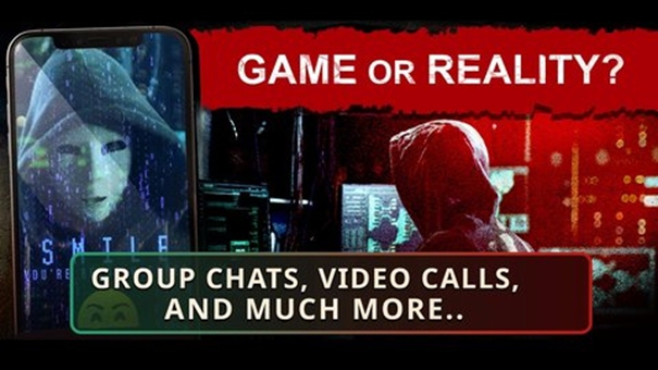 治愈恐怖故事手游最新版