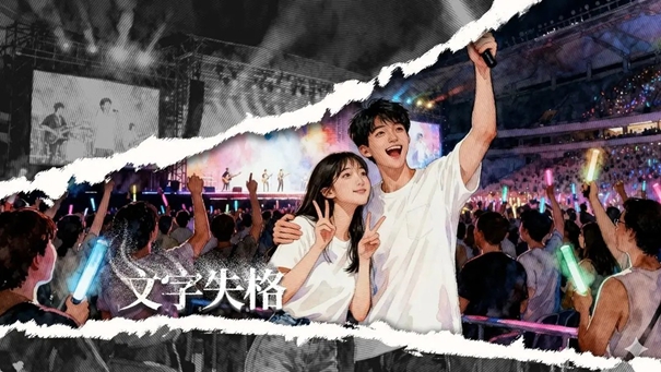 文字失格下载手机版