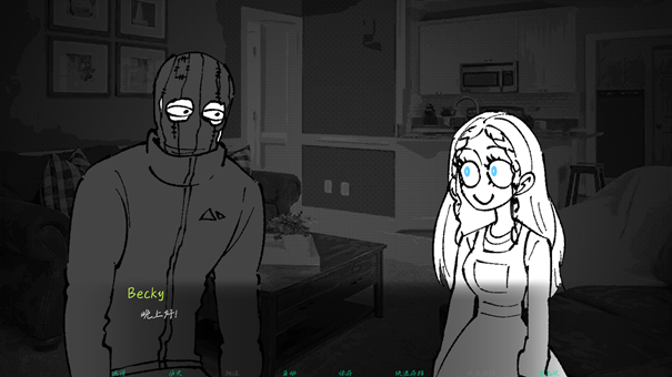 robber guest中文版免费下载