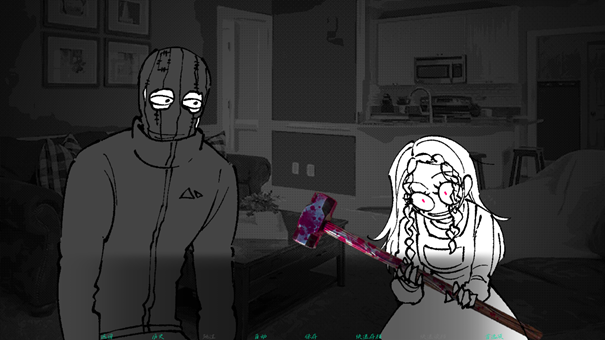 robber guest中文版免费下载