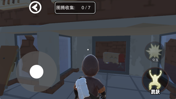 小镇惊魂逃离中文版