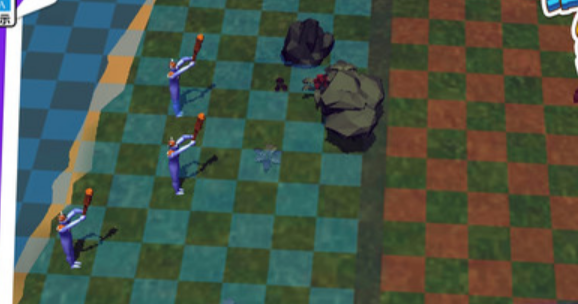 维京人战争终结