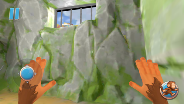 疯狂猴子乐园下载手机版