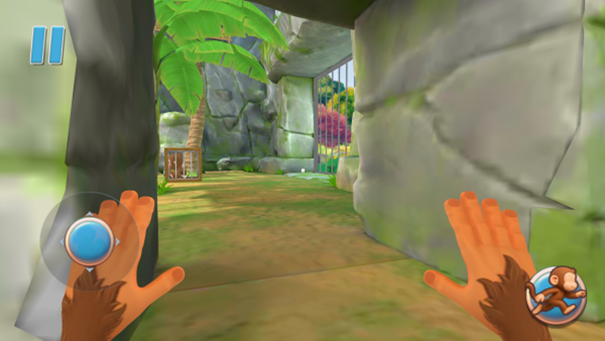 疯狂猴子乐园下载手机版