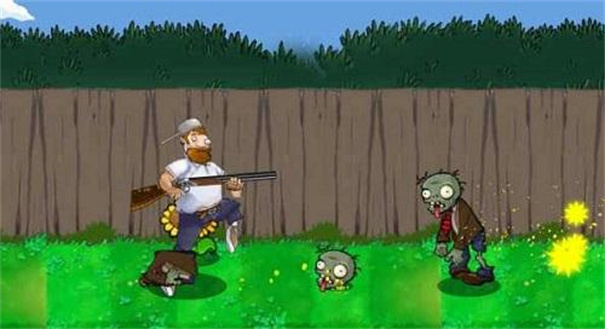 戴夫大战僵尸下载手机版