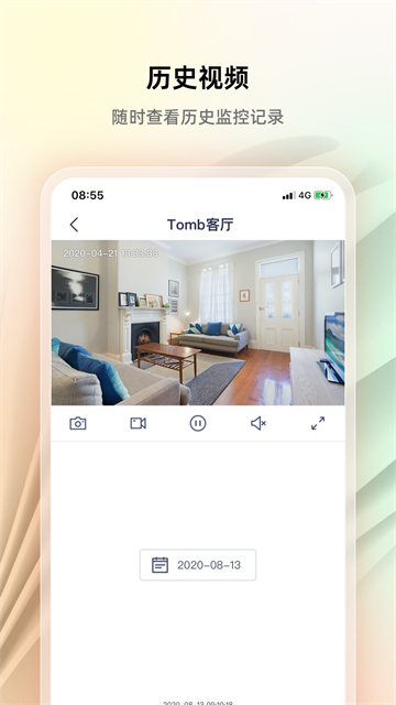 腾达安防免费版