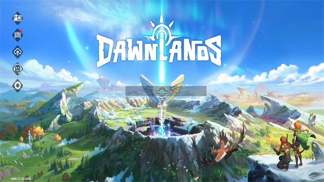 新黎明手游下载