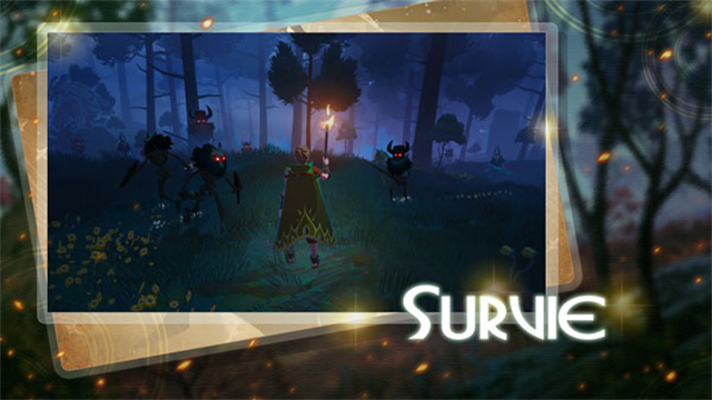 新黎明手游下载