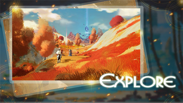 新黎明手游下载