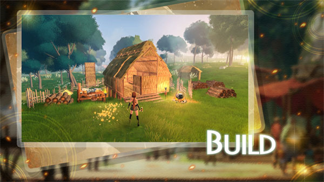 新黎明手游下载