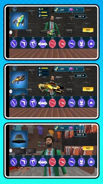 冒险王小黄游戏下载最新版v2.0.0