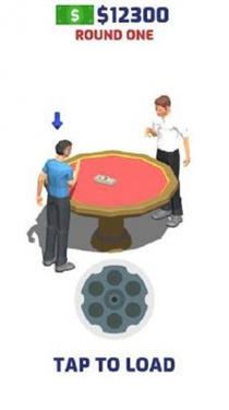 死亡俄罗斯转盘下载