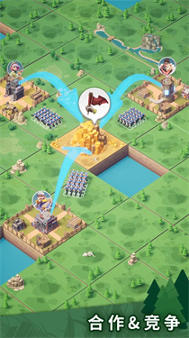 点点大冒险手游下载