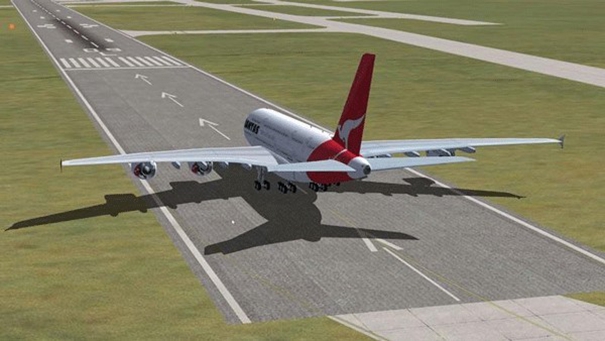 飞机救援模拟器安卓版