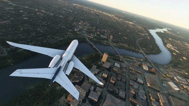 飞机救援模拟器安卓版