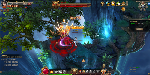 九霄风云手机版