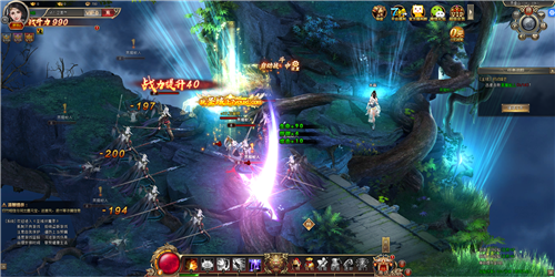 九霄风云手机版