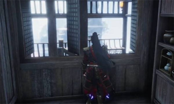 《燕云十六声》不见山奇遇洞中奇谈任务