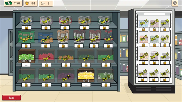 土耳其美食大师手机版