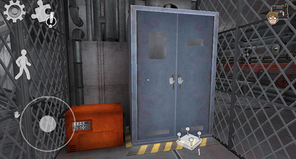 恐怖冰淇淋5噩梦模式