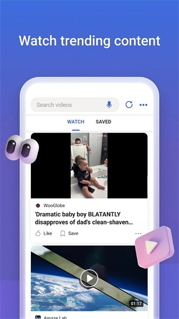 微软必应国际版