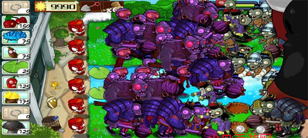 植物大战僵尸中国馆最新版本