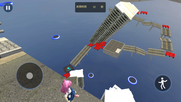 竞走冠军下载手机版