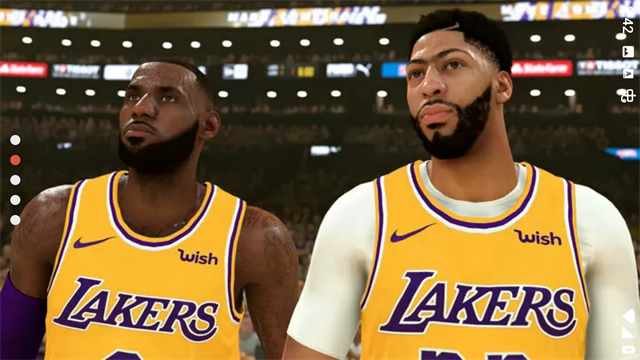 NBA 2K20直装版