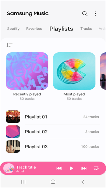 三星音乐国际版