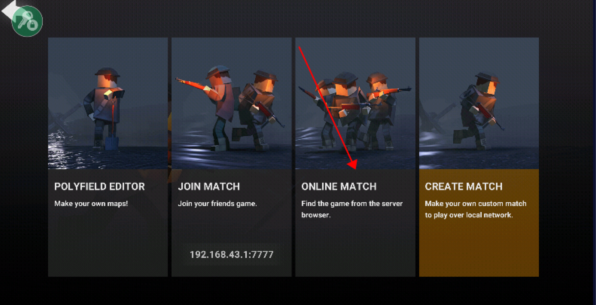 方块战场多人模式版