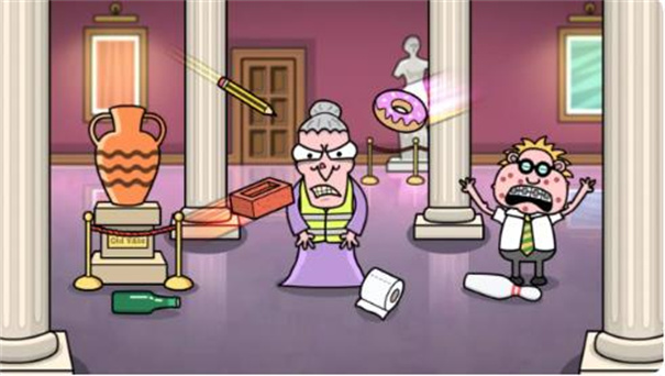 痛打老师2游戏下载