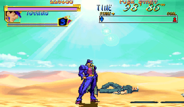 热血街机最新版下载免费版