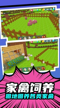 方块妙妙屋最新版