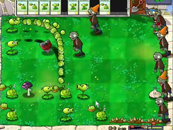 胆小菇之梦手机版