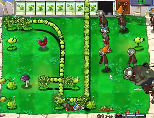 胆小菇之梦手机版