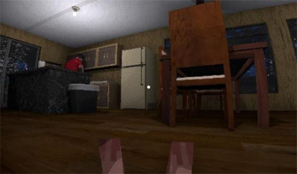 小老鼠大房子游戏下载