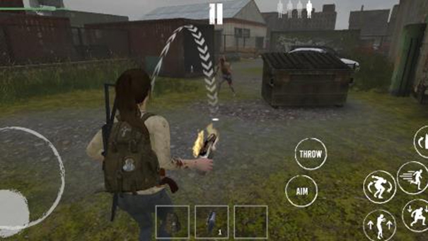 末日生存新秩序下载中文版