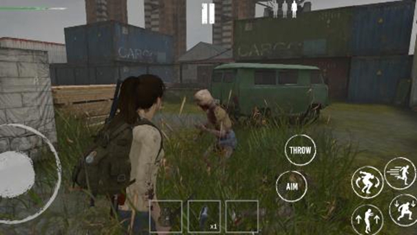 末日生存新秩序下载中文版