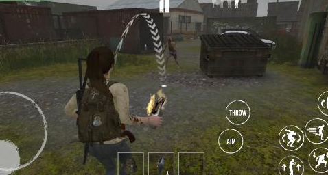 末日生存新秩序