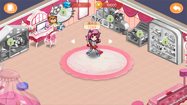 么么哒大作战2破解版