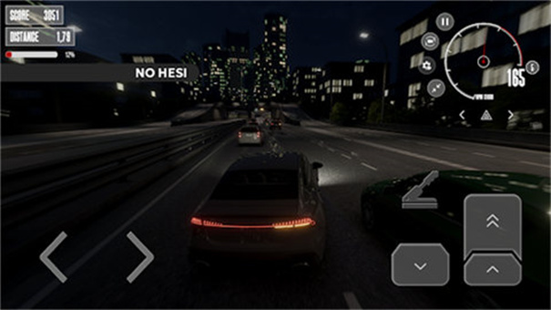 梦想之路破解版