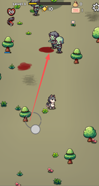 爪子对抗世界游戏下载