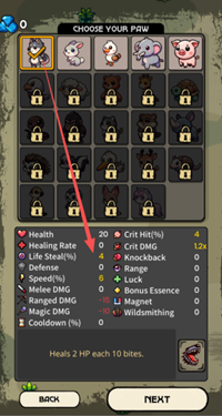 爪子对抗世界游戏下载