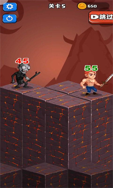 咕噜地下城游戏下载