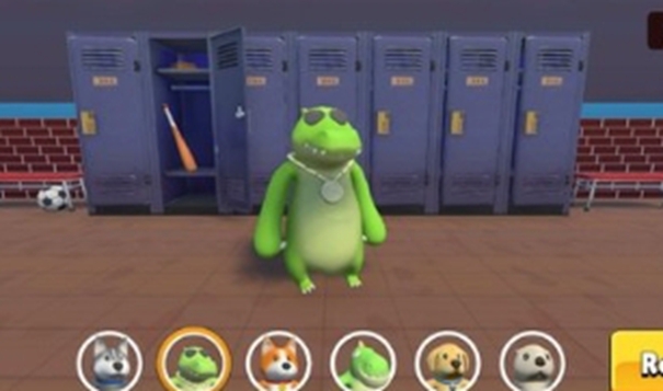 猛兽派对下载手机版免费