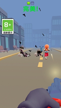 疯狂的小枪手手游下载最新版